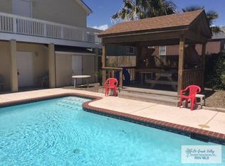 128 N San Roman Rd, Los Fresnos, TX 78566