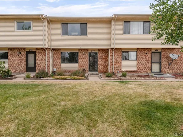 1194 S Troy Street, Aurora, CO 80012
