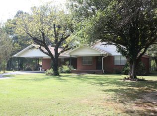 28338 Highway 84, Malvern, AR 72104