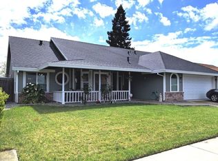 1166 Northridge Dr, Yuba City, CA 95991