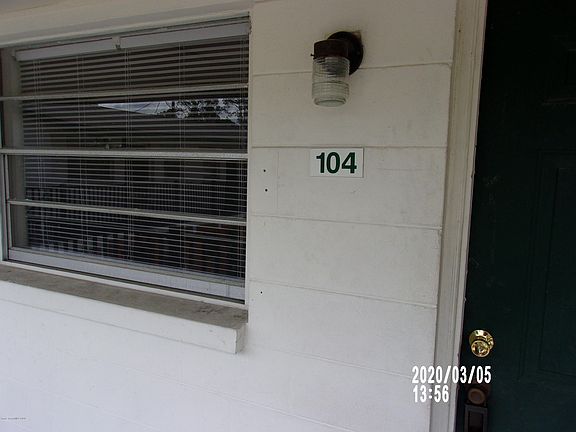4th image of 1715 Dixon Blvd APT 104