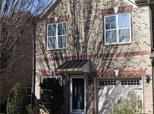 4976 Wyngate Village Dr, Winston Salem, NC 27103