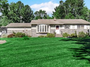 350 S State Road 2, Hebron, IN 46341
