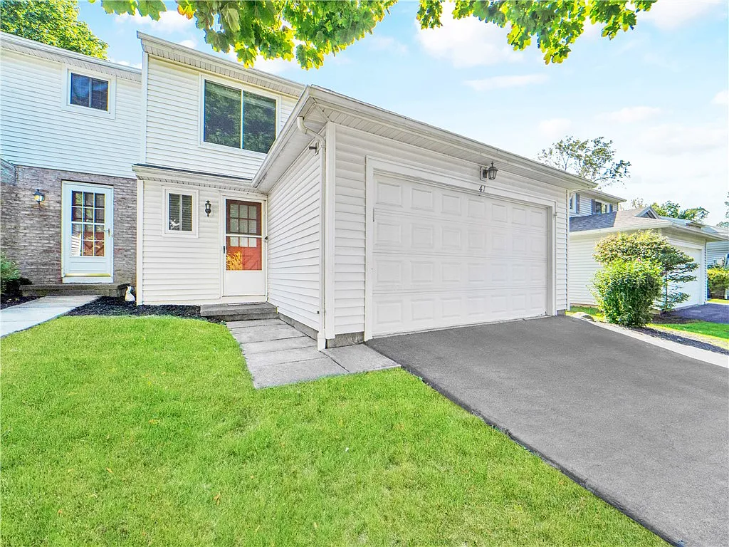 41 Bucklebury Hl photo 1
