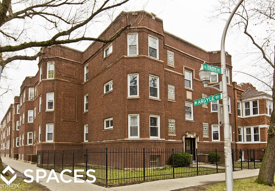 1st image of 3117 W Argyle St APT 2