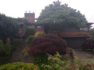 1932 48th Ave SW, Seattle, WA 98116