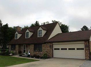 6135 Peters Rd, Tipp City, OH 45371