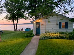 5214 Mount Maria Rd, Hubbard Lake, MI 49747