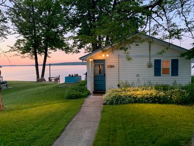 5214 Mount Maria Rd, Hubbard Lake, MI, 49747