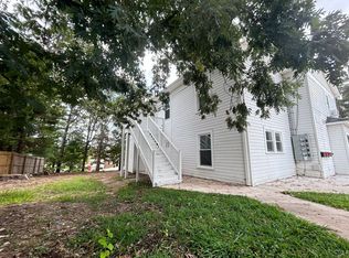 308 W Kivett, Asheboro, NC 27203