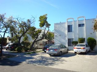 3686 Marlborough Ave APT 2, San Diego, CA 92105