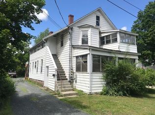 6 Thayer St #C, South Deerfield, MA 01373