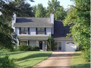 3071 Raymonds Dr, Loganville, GA 30052
