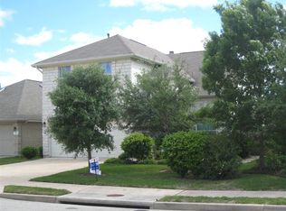 3525 Bratton Ridge Xing, Austin, TX 78728