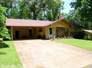 103 Cliff Cir, Fairfield Bay, AR 72088