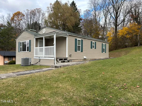 202 Railroad Ave NE, Wise, VA 24293