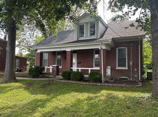 931 N 1st St, Belleville, IL