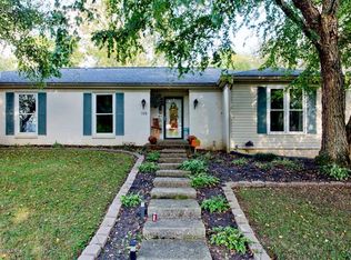 108 Shoreline Dr, Shelbyville, KY 40065
