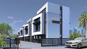 1st image of 2130 E Turney Avenue #1