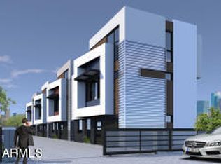 2130 E Turney Ave LOT 1, Phoenix, AZ 85016