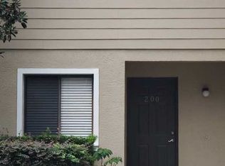 200 Sandlewood Trl #4, Winter Park, FL 32789