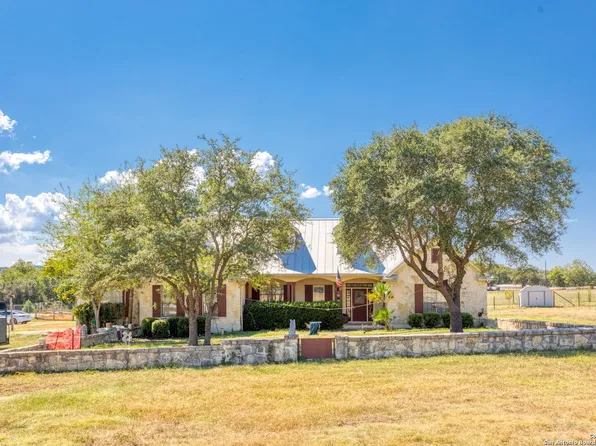 24935 Pecan Creek, San Antonio, TX 78255