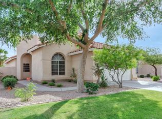 6709 E Sugarloaf St, Mesa, AZ 85215
