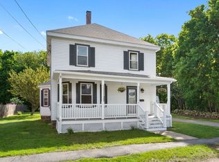 12 Longwood Ave, Beverly, MA 01915