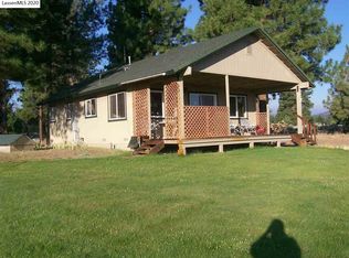 687-560 Fir Way, Susanville, CA 96130