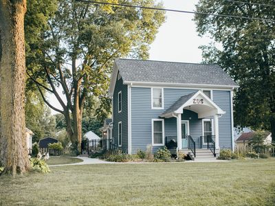 208 E Elm St, Tremont, IL, 61568