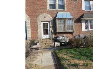 6245 Montague St, Philadelphia, PA 19135