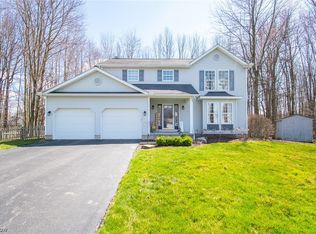 350 Deer Creek Trl, Cortland, OH