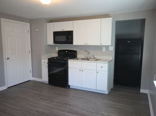 312 N Philadelphia Blvd APT 4, Aberdeen, MD 21001