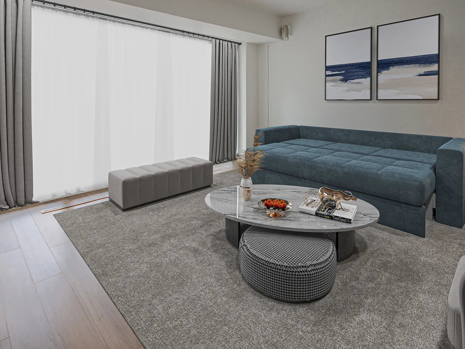Juliana Apartments — Photo 3