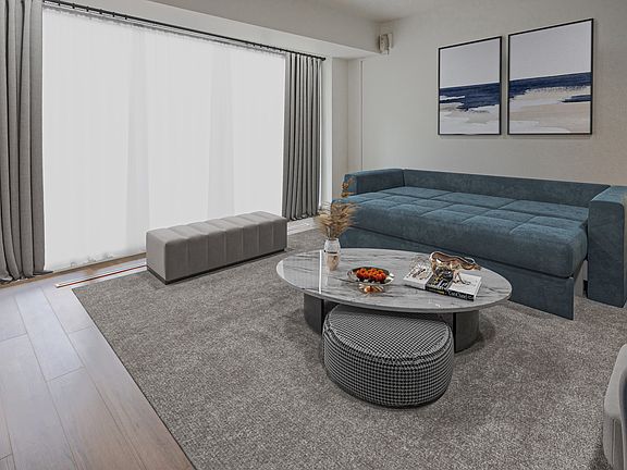 2nd image of 100 Bronson Ave #605