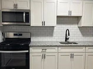 3399 Belle Ave, Baltimore, MD 21215