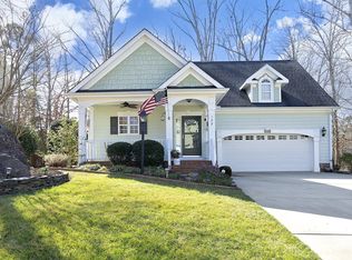 133 Fox Chapel Ln, Pittsboro, NC 27312