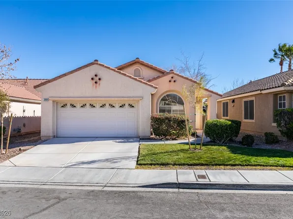 1608 Stonefield St, Las Vegas, NV 89144
