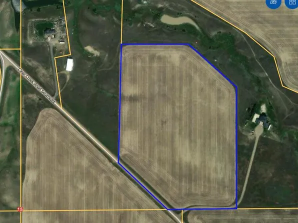 Clear Creek Rd SE, Havre, MT 59501