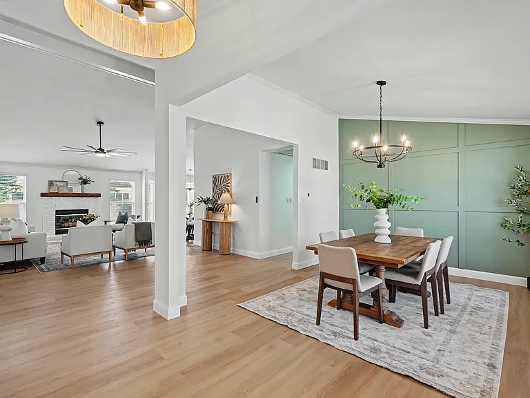 8003 Knights Crossing Dr — Photo 5