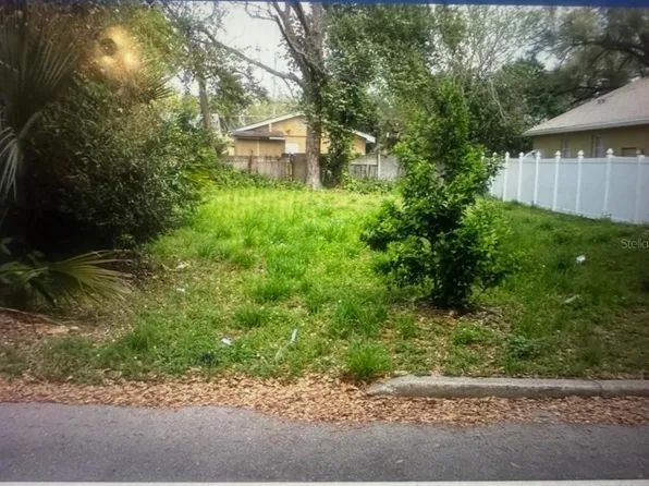 1037 RANDALL STREET LOT 12, ORLANDO, FL 32805