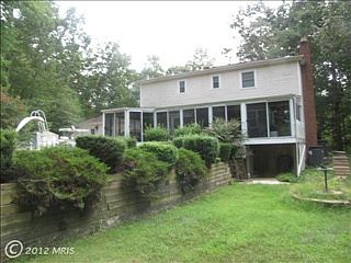 5th image of 9812 Moor Green Dr
