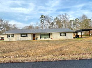 252 Lakeview Dr, Columbus, MS 39705