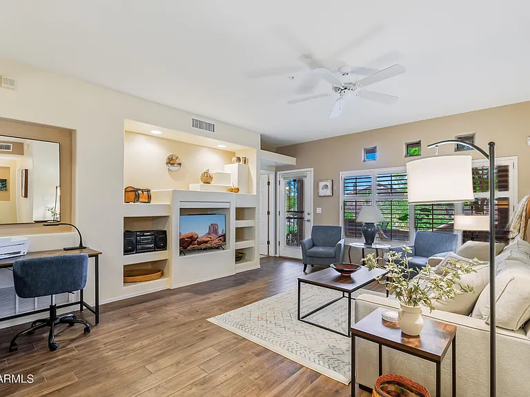 9100 E Raintree Dr #102 — Photo 7