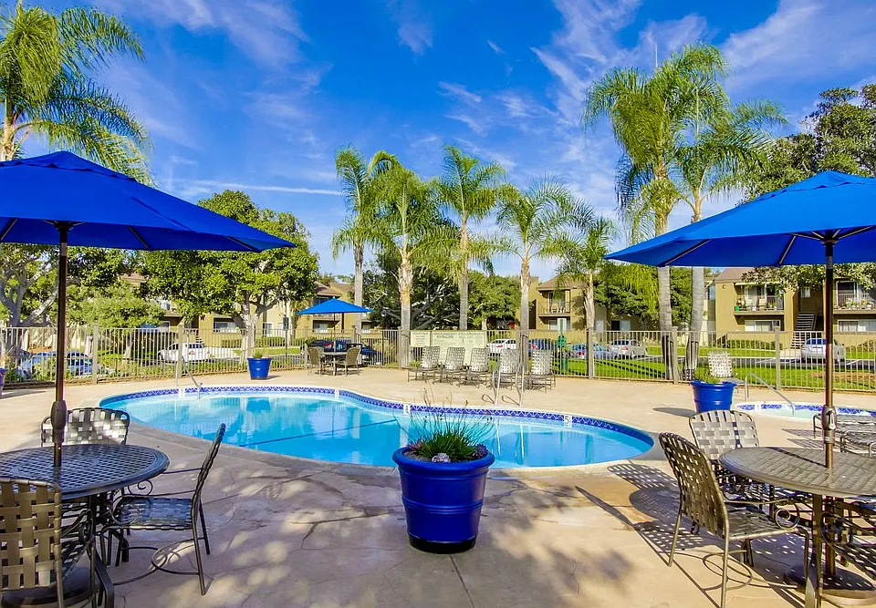 Mesa Village Apartments