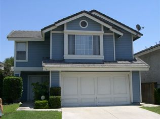 7011 Wakefield Ct, Rancho Cucamonga, CA 91701