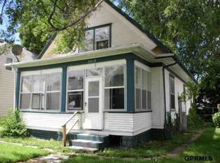 5312 N 28th Ave, Omaha, NE 68111