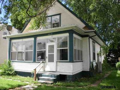 5312 N 28th Ave, Omaha, NE, 68111