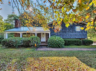 156 Pump Station Rd, New Alexandria, PA 15670