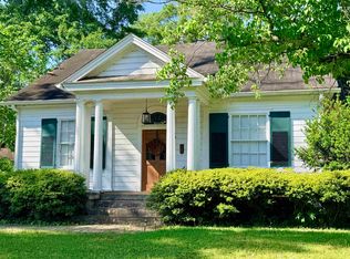 509 Fort Dale Rd, Greenville, AL 36037